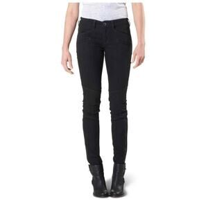 5.11 Tactical women's wyldcat pants Black 6